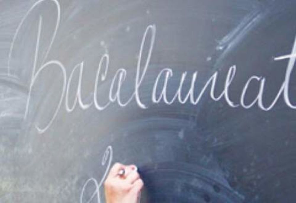 Ministerul Educației și Cercetării a emis metodologia de echivalare a nivelurilor de competență din cadrul probelor de evaluare a competențelor lingvistice și digitale pentru Bacalaureat