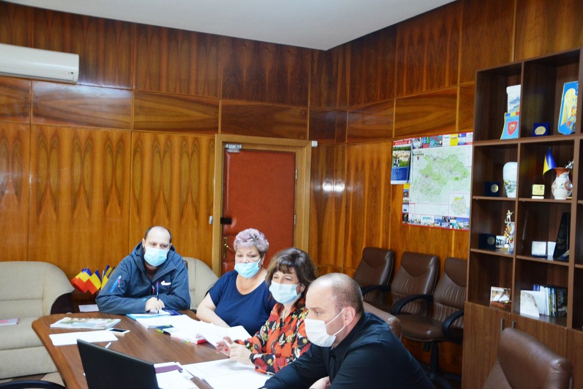 Măsuri pentru limitarea pagubelor produse de fenomenele hidrometeorologice periculoase