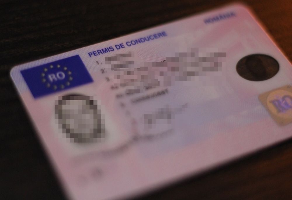 Activitatea de examinare la proba teoretică în vederea obținerii permisului de conducere va începe din data de 15 iunie