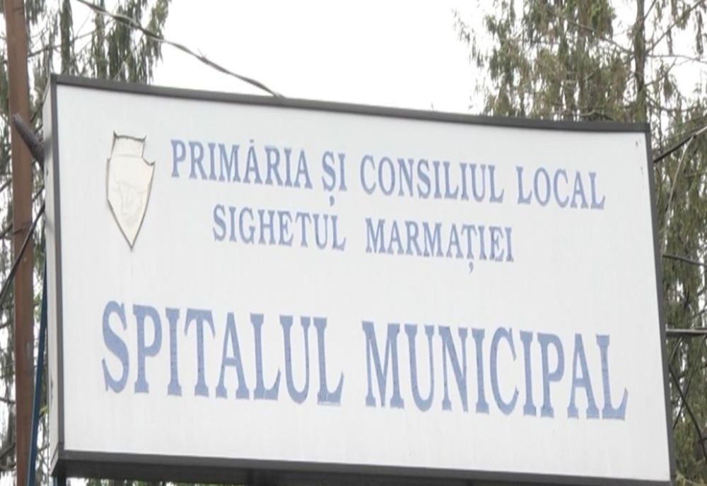 Încă 18 pacienți de la Spitalul Municipal Sighetu Marmației au fost confirmați pozitiv cu noul coronavirus