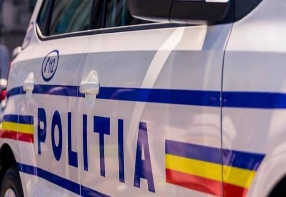 Accident de circulaţie cercetat de poliţiştii din Borşa