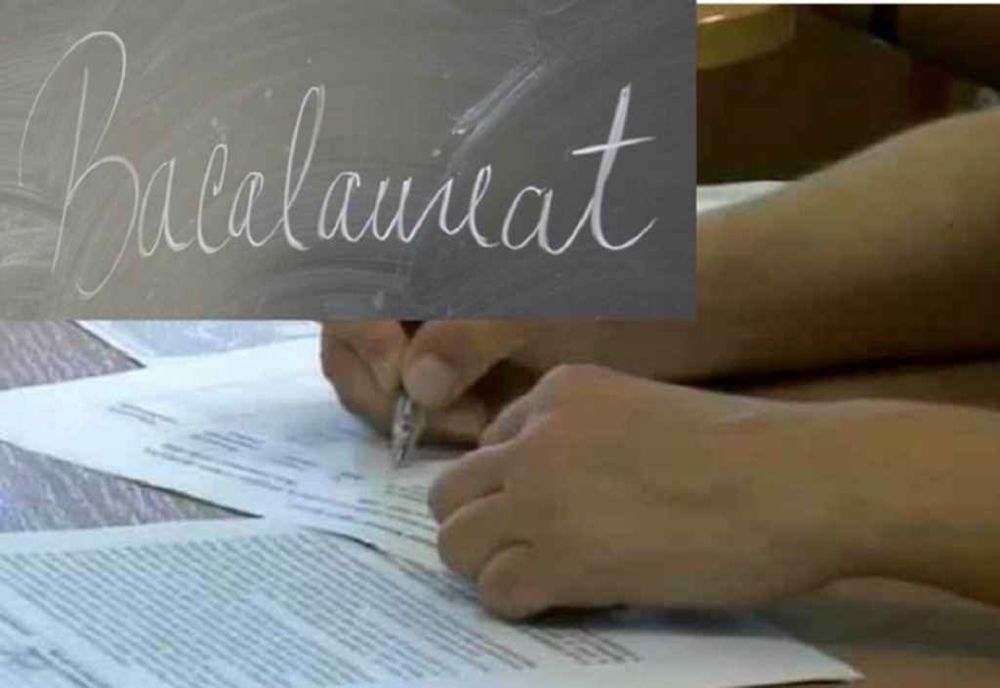 3 elevi din Maramureș au susținut examenul de bacalaureat în cadrul etapei speciale 