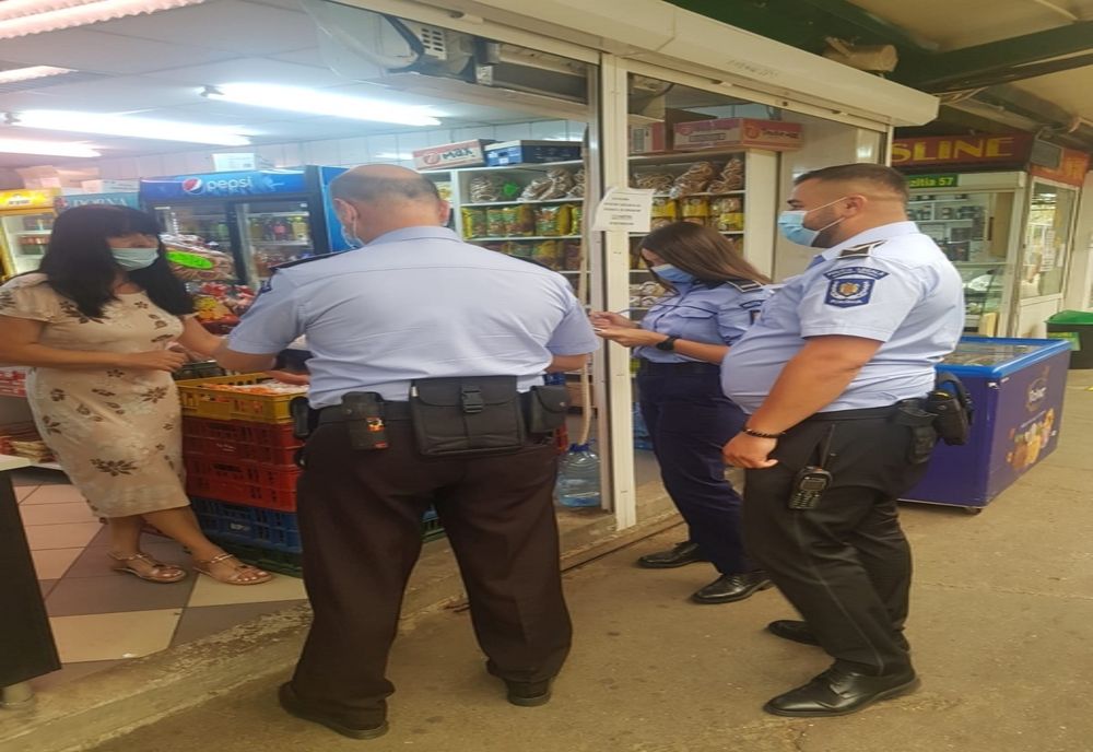 Maramureş: Măsuri privind prevenirea răspândirii SARS COV 2 