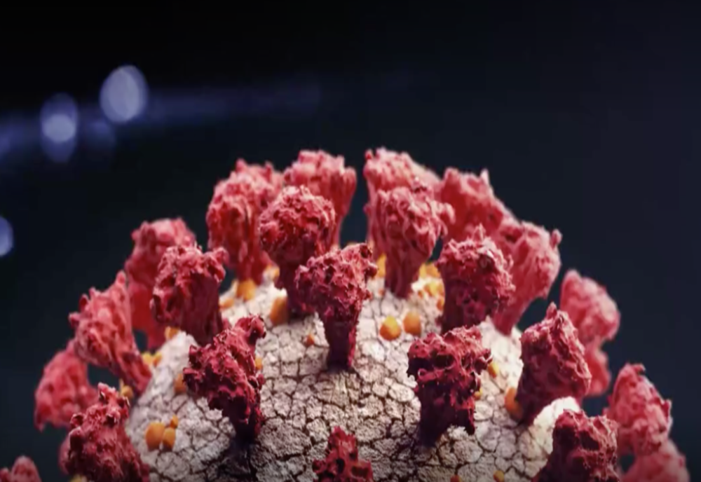 CoVid-19: 397 de cazuri noi și 31 de decese! Au fost efectuate 11.855 de teste