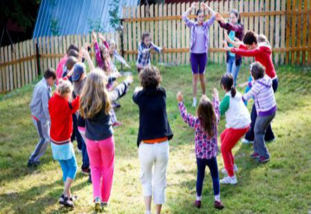 Ce se întâmplă cu taberele pentru copii, pe perioada pandemiei