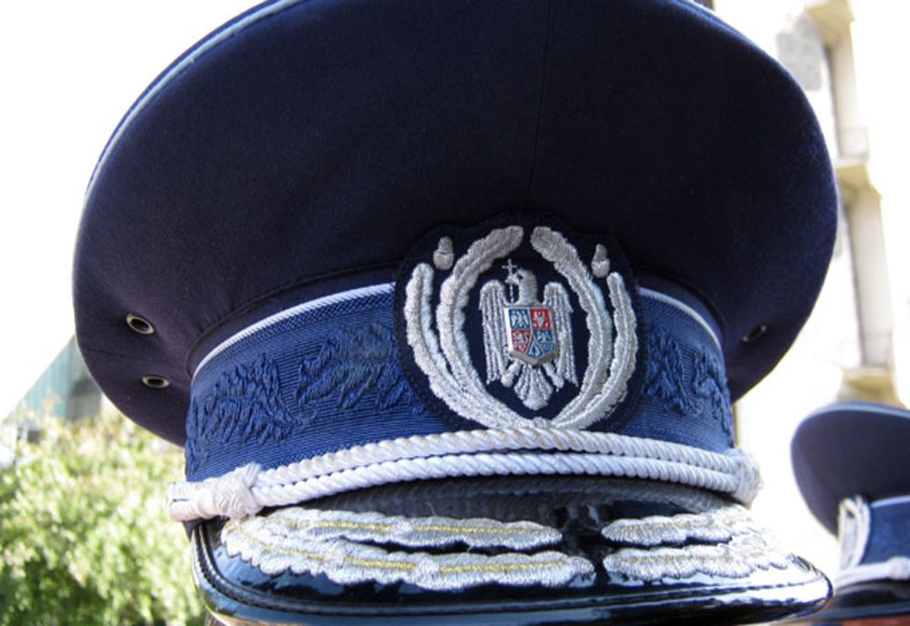 Șase polițiști din IPJ Maramureș, arestați preventiv pentru luare de mită! Vezi cine sunt