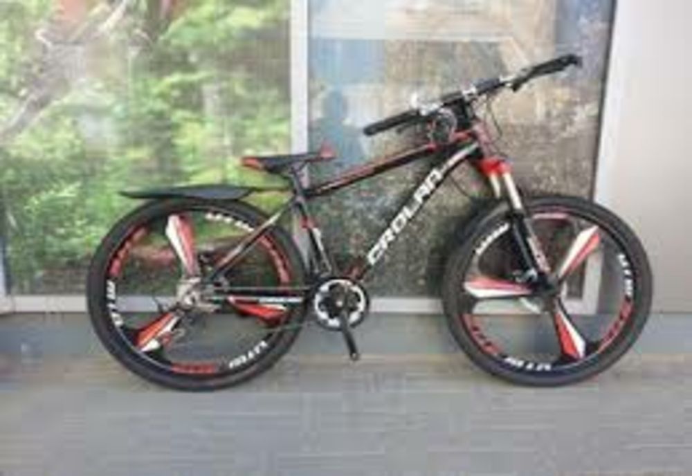 Hunedorean, hoț de biciclete în Baia Mare! A fost reținut