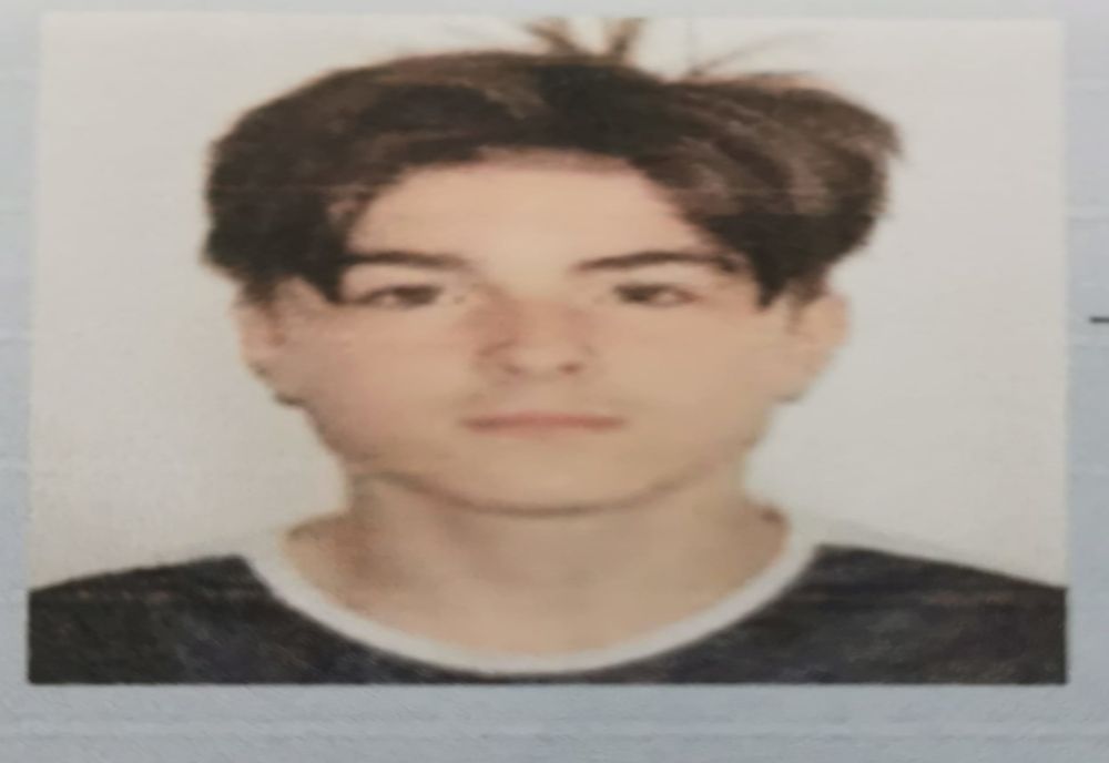 Minor din Maramureș, dispărut dintr-un camping din stațiunea Eforie Nord