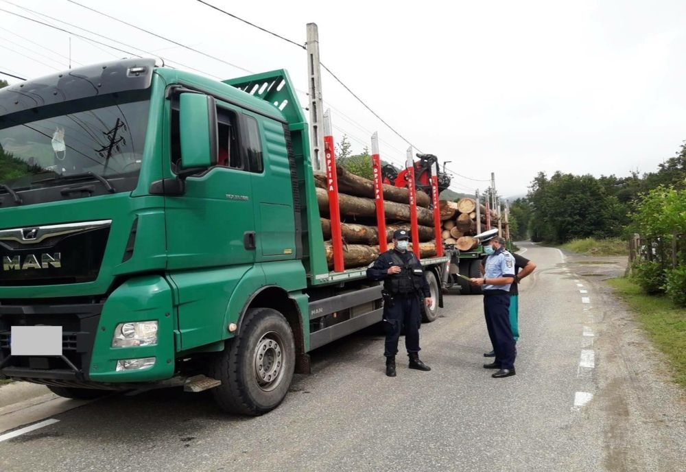 Peste 40 de agenți economici, verificați de forțele de ordine maramureșene pentru respectarea măsurilor de protecție