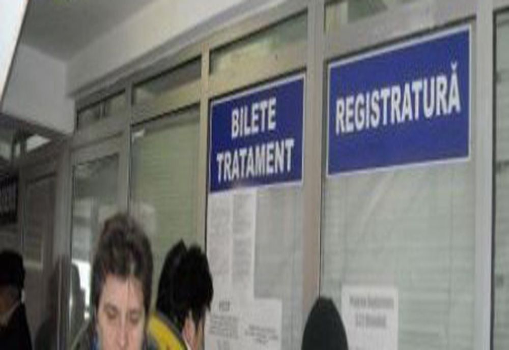 A fost alocată o nouă serie de bilete de tratament balnear