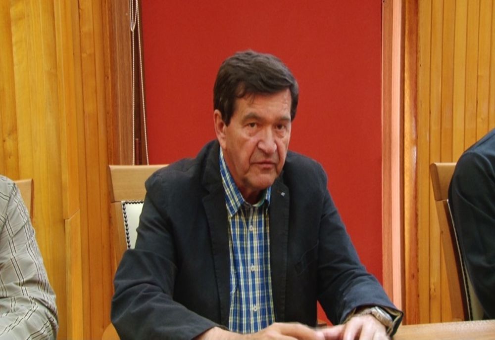 Horia Scubli, primarul în funcție al Municipiului Sighetu Marmației a fost diagnosticat cu noul coronavirus. Primăria Sighetu Marmației își suspendă activitatea până luni, 5 octombrie