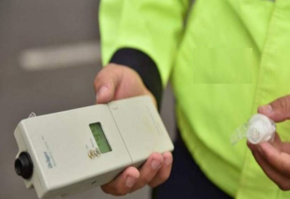 Maramureșean, prins băut la volan, cu dosar penal! A fost implicat într-un accident rutier în Bistrița-Năsăud