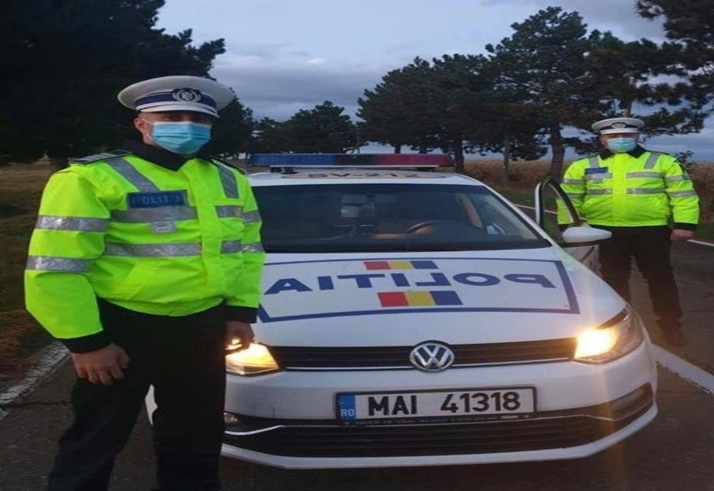 Maşină furată din faţa blocului! Poliţiştii au găsit-o în Baia Mare fără numere de înmatriculare