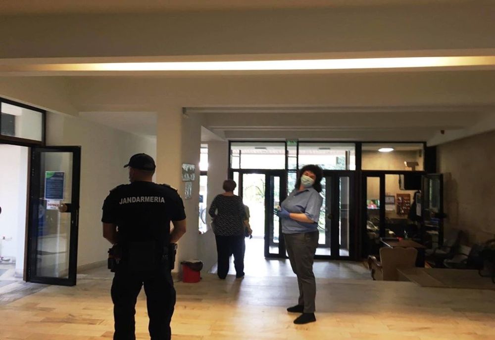 Peste 600 de persoane, verificate de polițiști! Amenzi de 4.000 lei