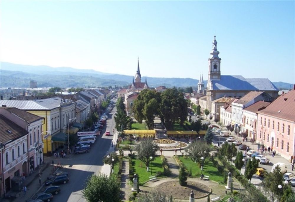 Orașele Sighetu Marmației și Cavnic au primit statutul de stațiuni turistice de interes local