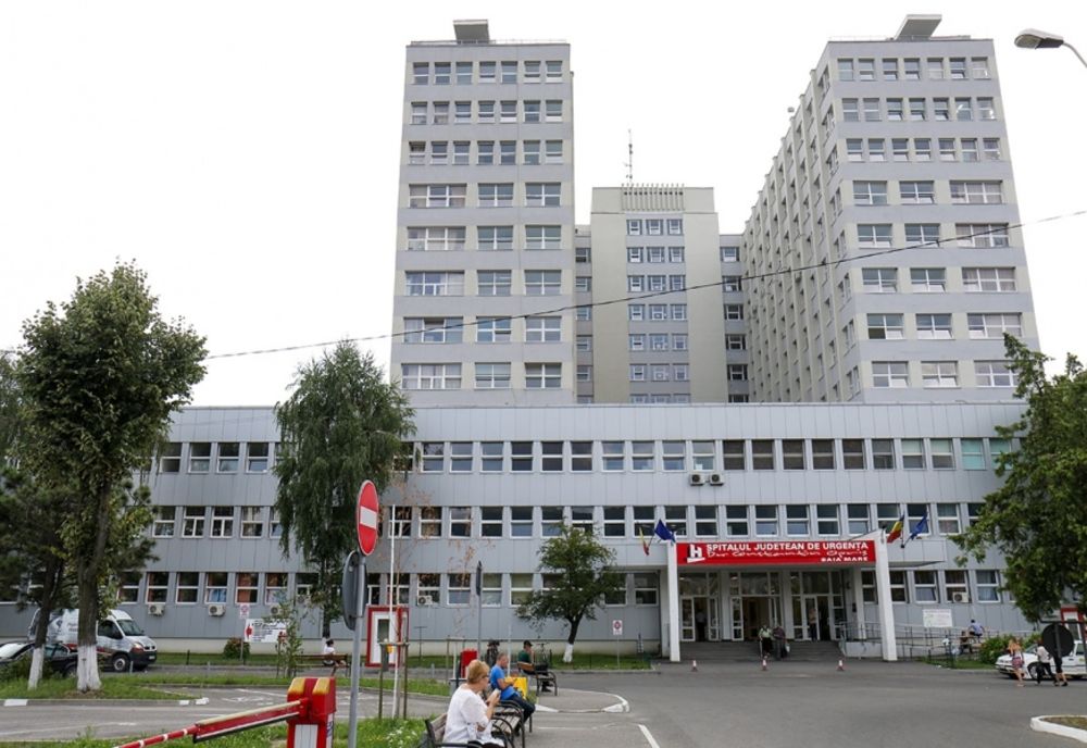 Personalul UPU din cadrul SJU Baia Mare, agresat de mai multe persoane! A fost declanșată o anchetă