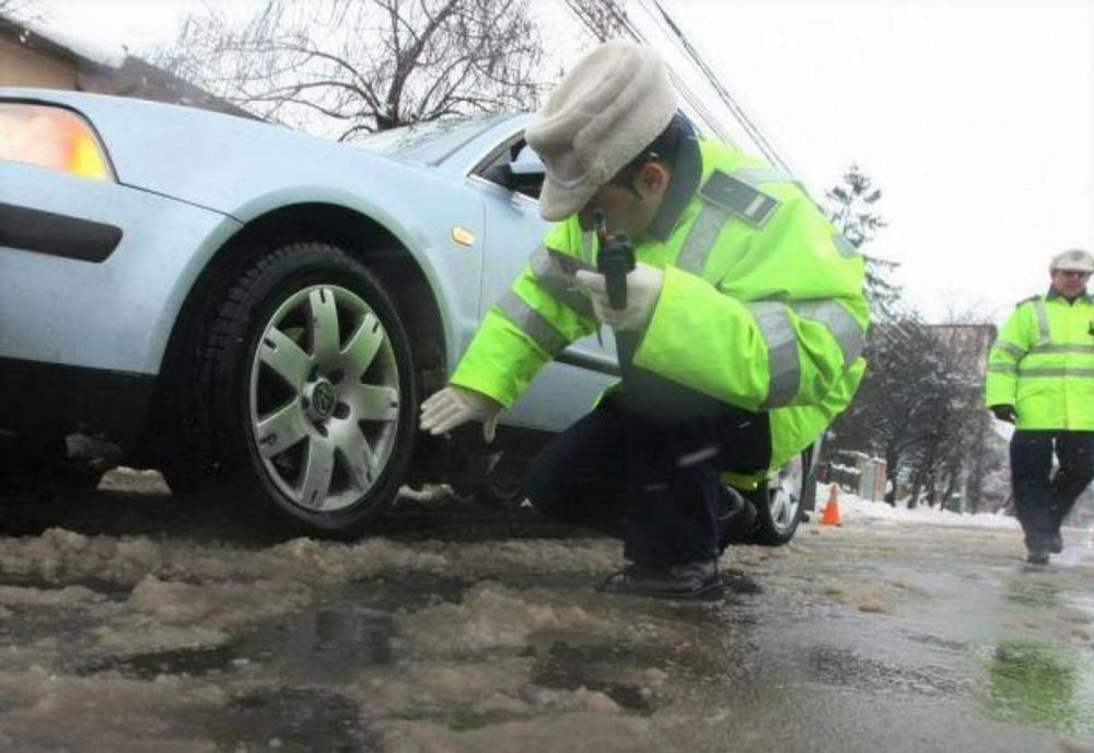 Maramureş: Acţiuni pentru verificarea legalității transporturilor rutiere de persoane