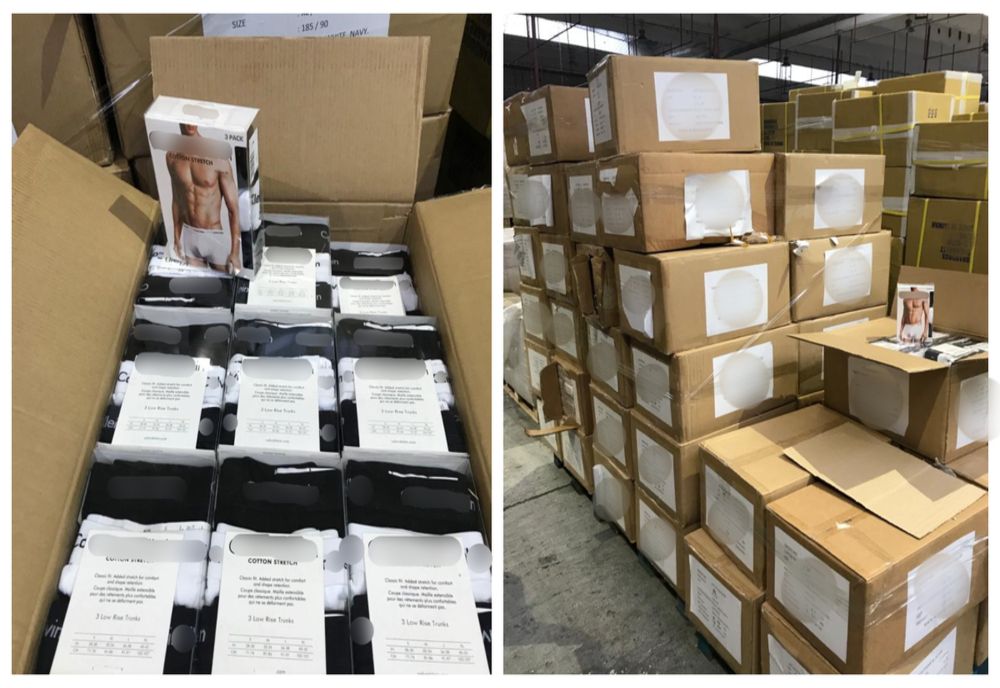 Aveau destinația Maramureș! Contrabandă cu bunuri de peste 600.000 lei, în Portul Constanţa Sud Agigea