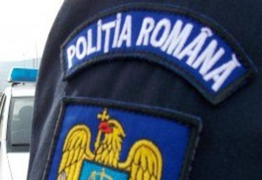 De Crăciun, aproape 80 de sancțiuni contravenționale aplicate de polițiști, pentru nerespectarea măsurilor de protecție