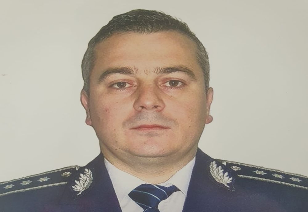 Mesajul IPJ Maramureş după ce un poliţist din Baia Mare a murit într-un accident rutier