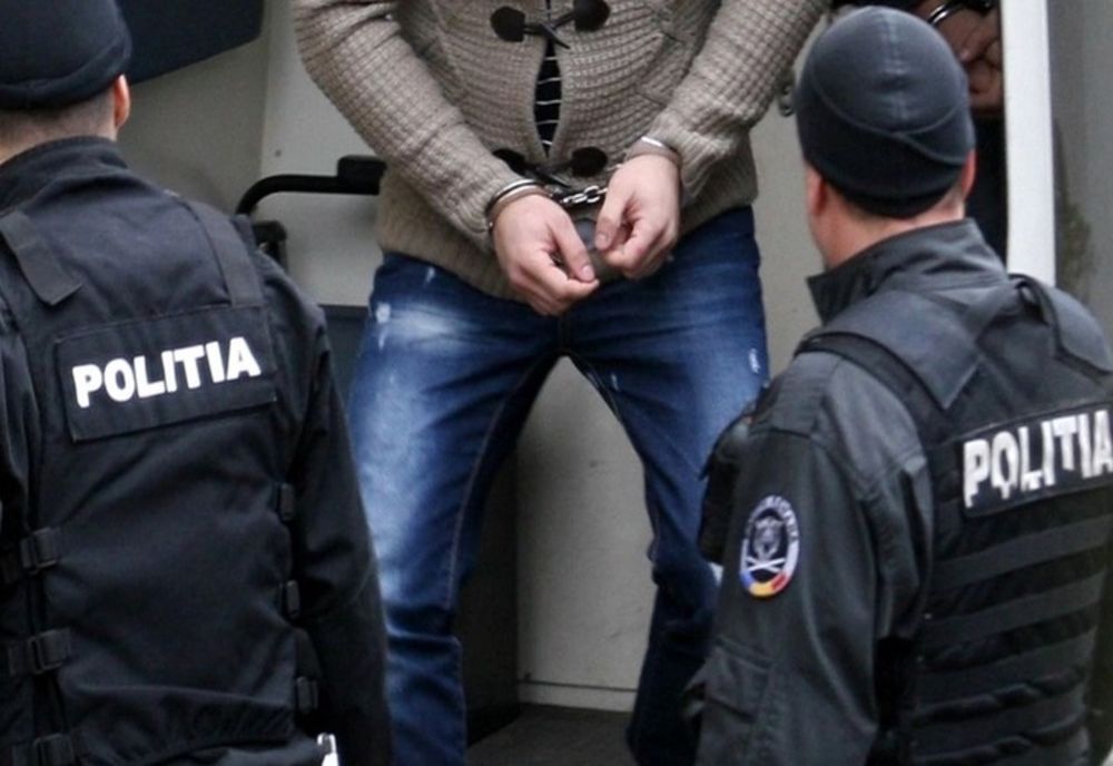 Maramureșean, arestat preventiv pentru tâlhărie calificată! Bărbatul este recidivist