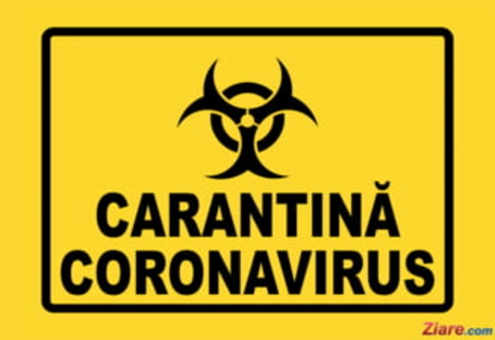 Baia Mare: Au plecat din Centrul de carantinare în ziua de Crăciun! Procurorii au deschis un dosar penal