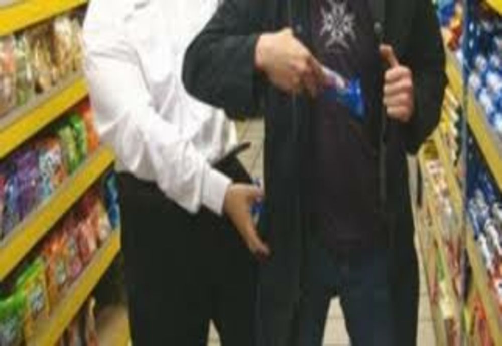 Patru furturi din magazine alimentare, într-o singură săptămână, în Baia Mare