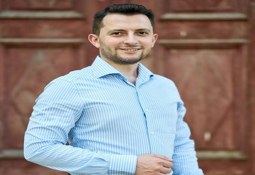 Vlad Emanuel Duruș este noul prefect al județului Maramureș