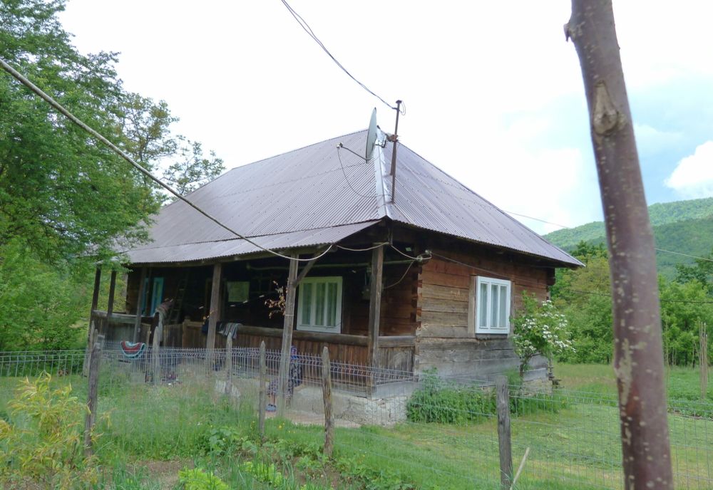 Primăria Bistra implementează proiectul „Promovarea culturii etniei Hutsul în regiunea transfrontalieră România-Ucraina”