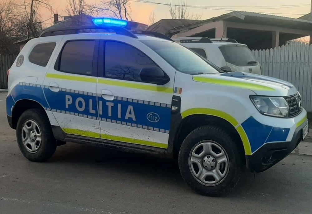 Incident extrem de grav în Baia Mare! Poliţist bătut crunt, în faţa iubitei sale, de 4 bărbaţi