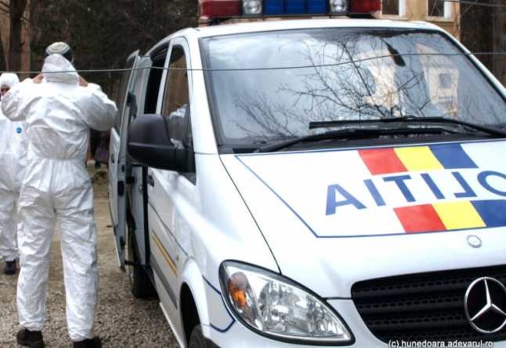 Caz tragic în judeţul Maramureş! Minor de 17 ani găsit mort în pat