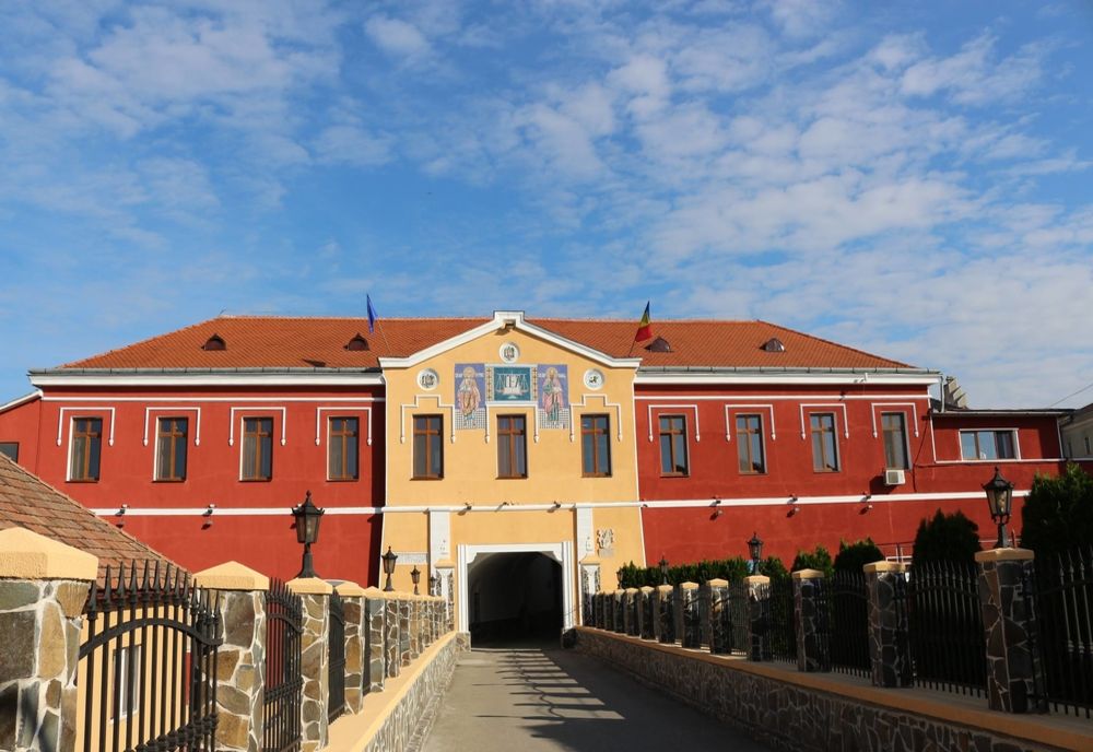 Femeie din Maramureş încarcerată la Penitenciarul Gherla! A fost condamnată pentru abandon de familie