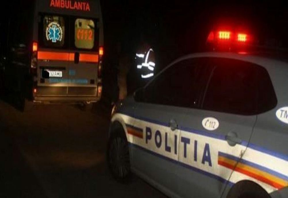 Poliţist local din Baia Mare bătut în timpul serviciului! Agresorul a fost arestat