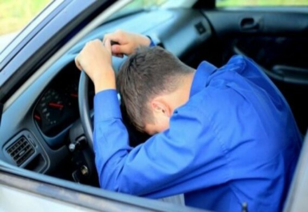 Maşină furată dintr-o parcare din Baia Sprie! Proprietarul şi-a lăsat cheile în contact