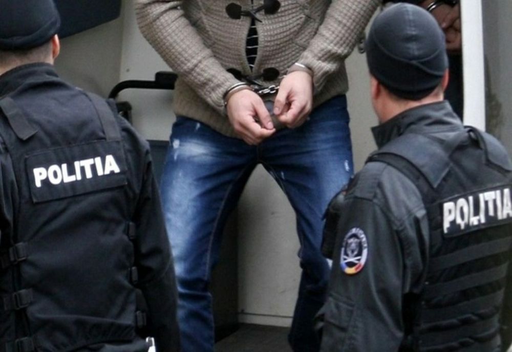 Bărbat din Sighetu Marmaţiei, dat în urmărire internaţională, prins de oamenii legii