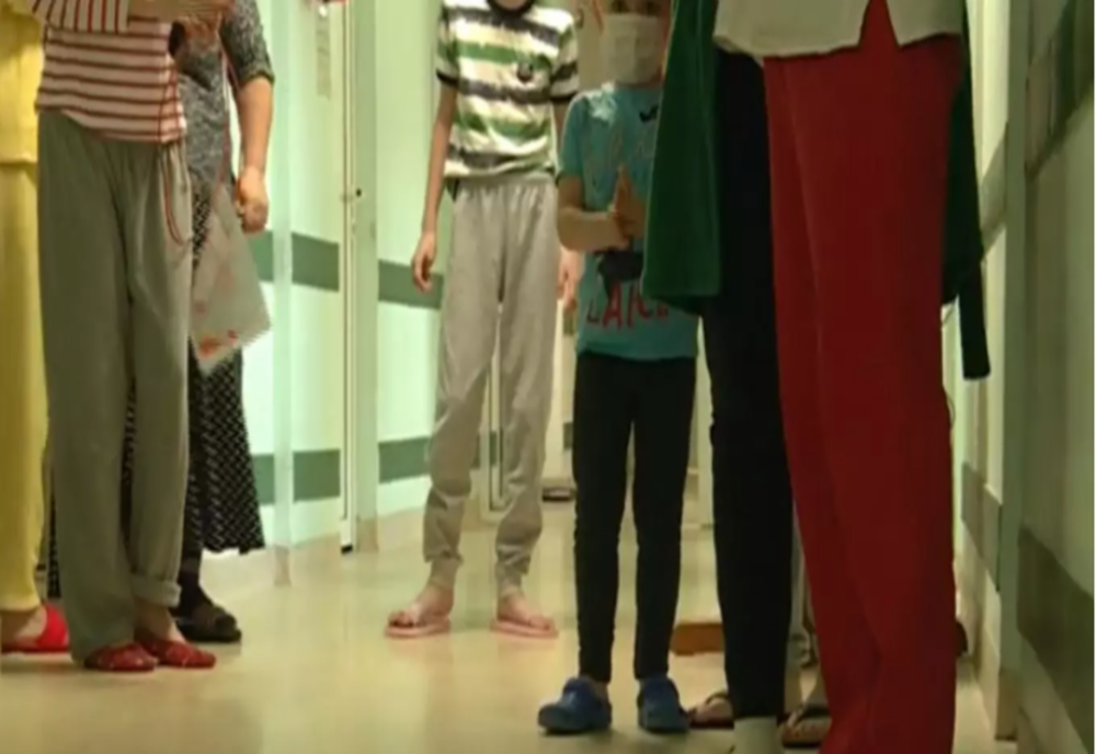 Caz învăluit de mister: O femeie, cu multiple răni la cap, ajunsă de urgenţă UPU Sighetu Marmaţiei a murit la spital