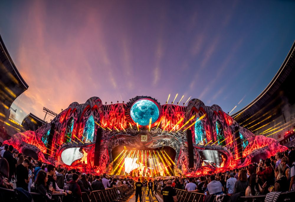 A fost anunţată data festivalului UNTOLD 2022! Se pun în vânzare primele abonamente