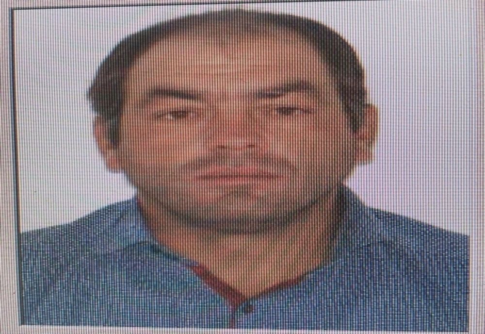 L-AȚI VĂZUT? Poliția și familia îl caută