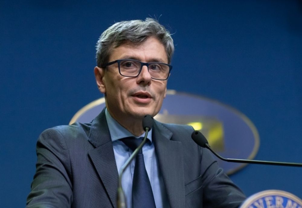 Recalcularea facturilor a fost finalizată! Virgil Popescu: „Mare parte a consumatorilor au fost şocaţi”