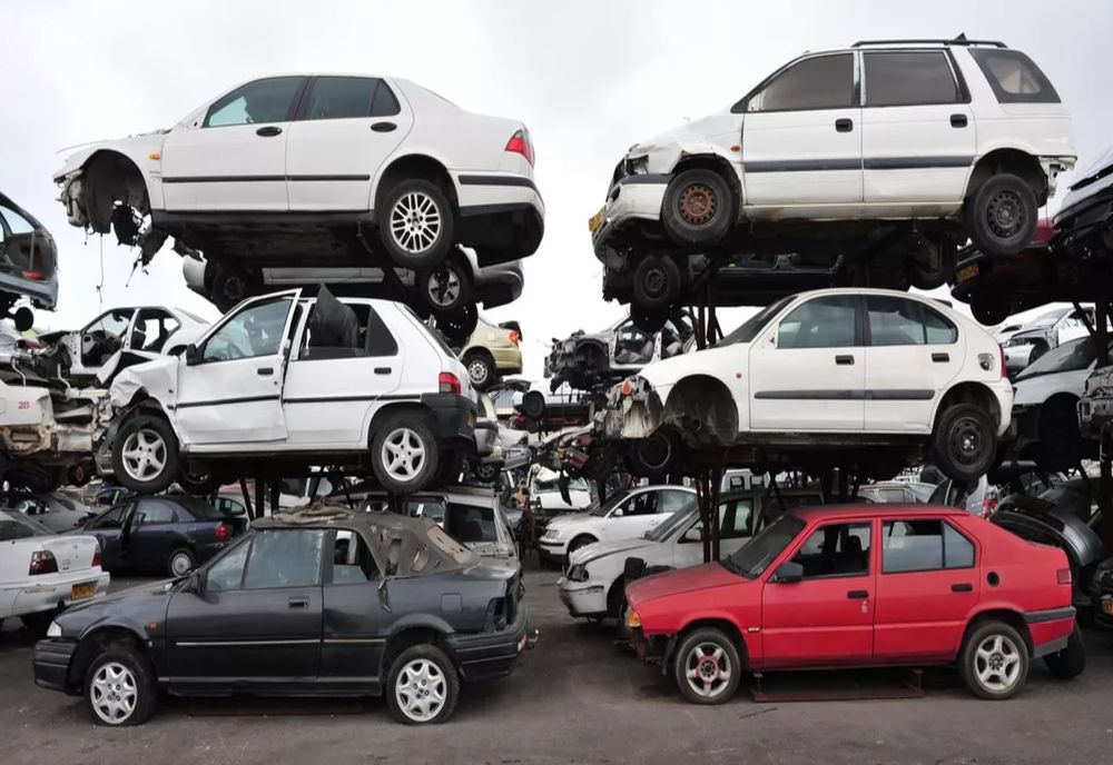 Încep Rabla Clasic și Rabla Plus. Poți să casezi două autoturisme