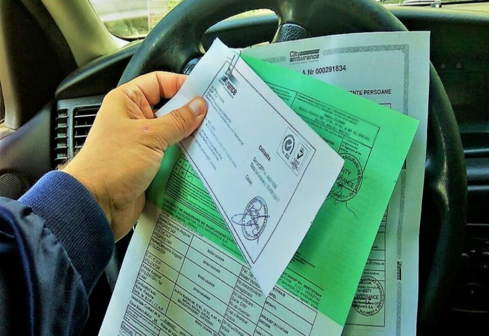 Ministerul Finanţelor a lansat în dezbatere proiectul de HG privind limitarea pentru 6 luni a tarifelor RCA 