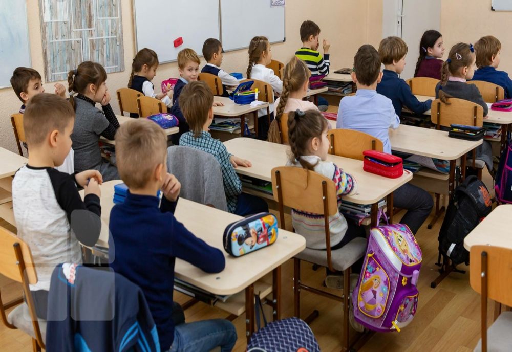 Peste 30 de școli din Maramureș, cuprinse de Ministerul Educației în Programul Național de Reducerea Abandonului Școlar 