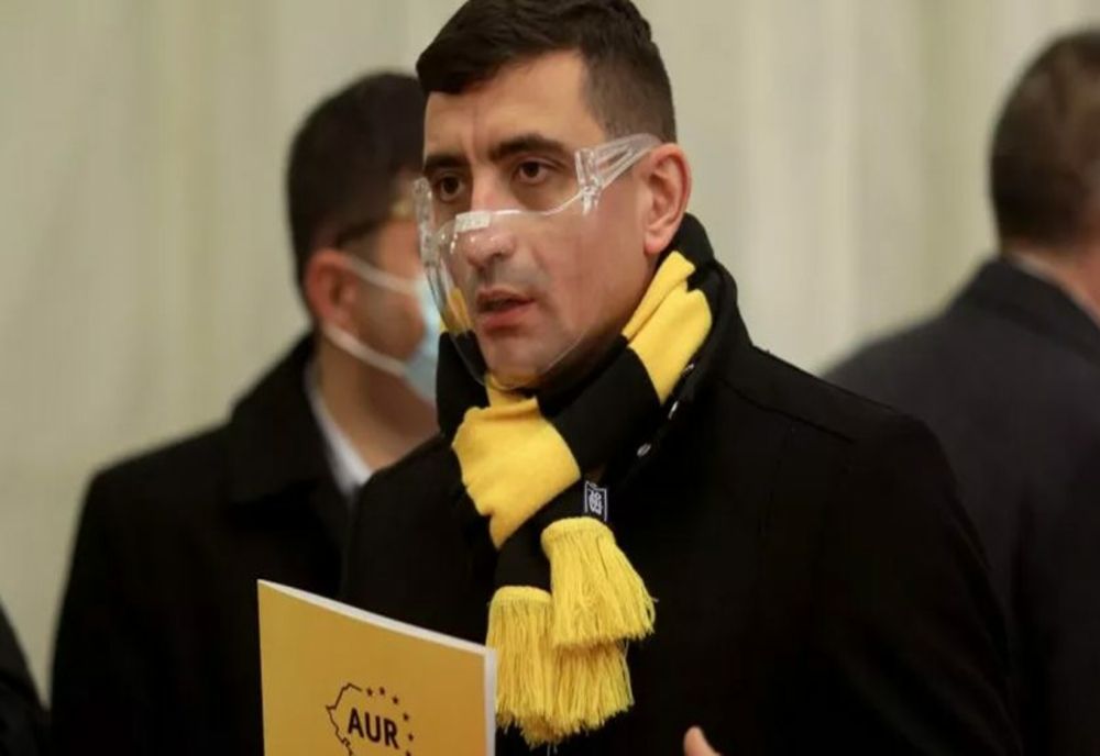 G. Simion la "Legile Puterii": Avem informații că L. C. Kovesi e pregătită pentru viitoarele alegeri prezidențiale