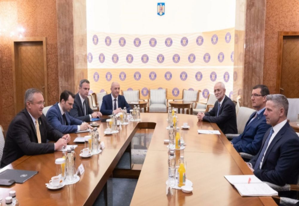 Ministrul economiei Florin Spătaru, anunț CRUCIAL despre industria națională de apărare: cum poate fi REVITALIZATĂ