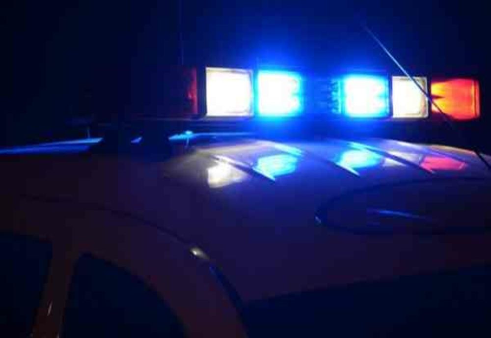 Poienile de Sub Munte: Accident provocat de un tânăr drogat! Celălalt şofer i-a reţinut maşina şi nu l-a lăsat să plece