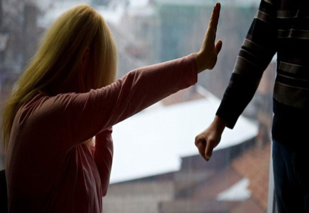 Ordine de protecție împotriva a doi maramureșeni agresivi