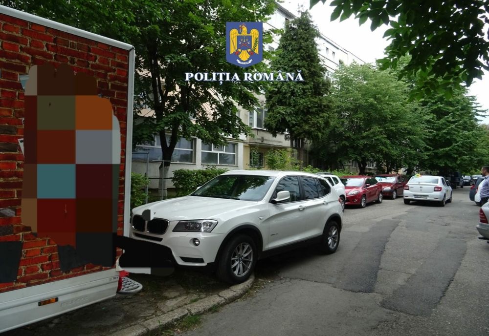 Bărbat din Tăuții Măgherăuș drogat şi abandonat într-o pădure de către mai multe persoane