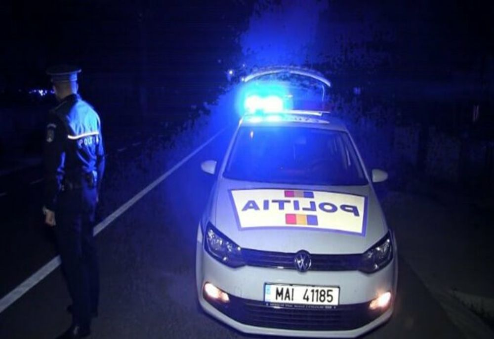 Bărbat din Sighetu Marmației accidentat mortal, pe DN 18, în Tisa