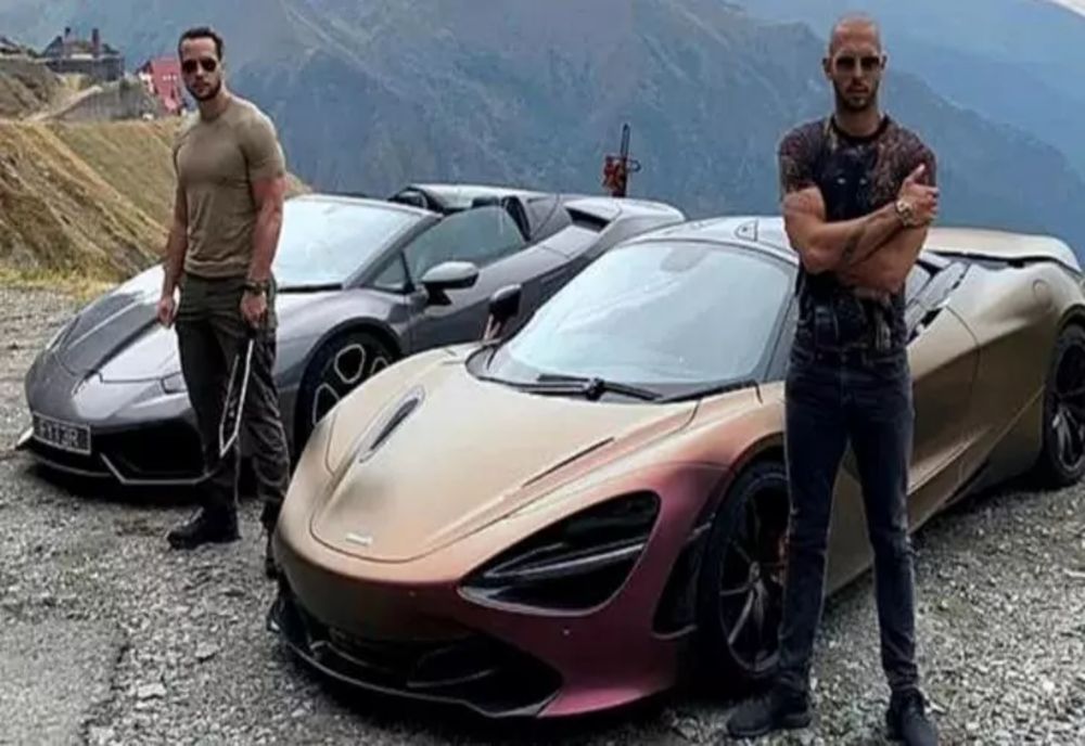 Daria Gușă lansează o ipoteză bombă despre cazul fraților TATE: „Poate fi vorba de mușamalizarea unor cazuri la care cei doi au dovezi”