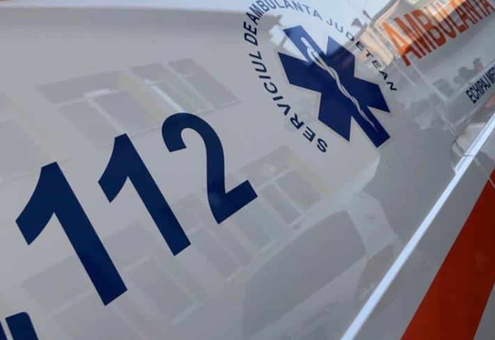 Accidet rutier în Baia Mare! O fetiţă de 9 ani a fost lovită de o maşină